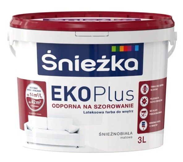 Краски на водной основе: виды, характеристики, различия Краски на водной основе: виды, характеристики, различия