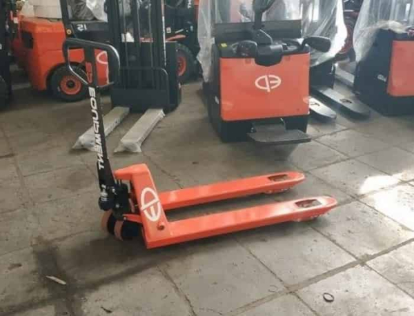 Что такое гидравлическая тележка Что такое гидравлическая тележка