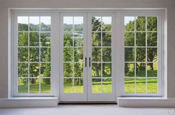 Сколько стоят стеклопакетные окна для квартиры и дома: цены и виды Сколько стоят стеклопакетные окна для квартиры и дома: цены и виды