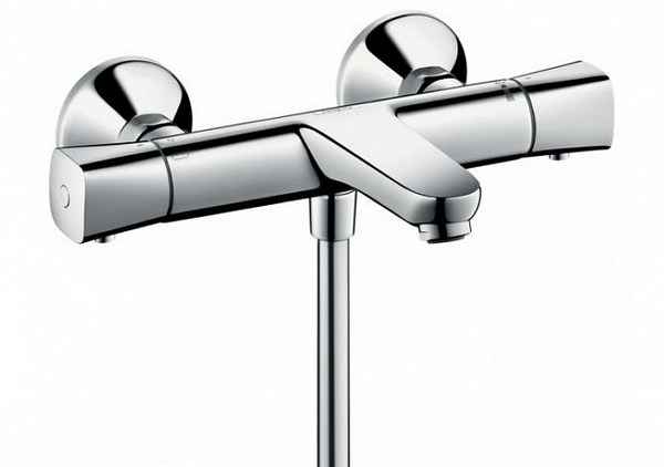 Для чего нужны термостатические смесители Для чего нужны термостатические смесители