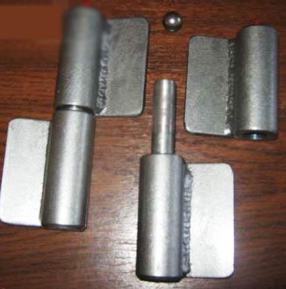 Шарниры для ворот Шарниры для ворот