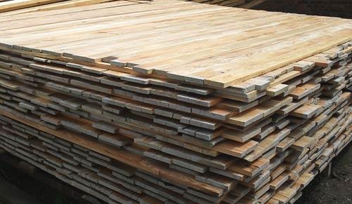 Декоративные деревянные заборы для сада