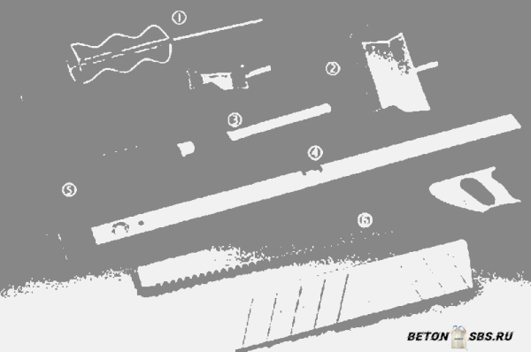 Возведение перегородок из газобетона Возведение перегородок из газобетона
