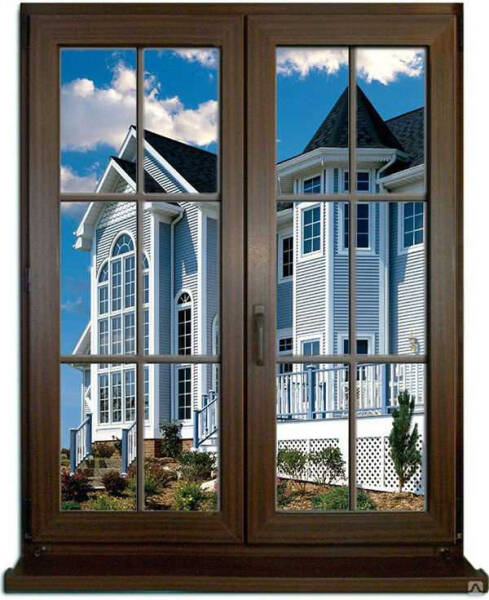 Сколько стоят стеклопакетные окна для квартиры и дома: цены и виды Сколько стоят стеклопакетные окна для квартиры и дома: цены и виды