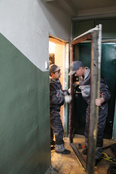 Требования СНиП к дверям Требования СНиП к дверям