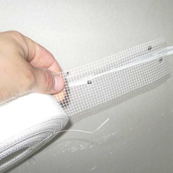 Как выбрать лучшую серпянку для гипсокартона: советы и рекомендации Как выбрать лучшую серпянку для гипсокартона: советы и рекомендации