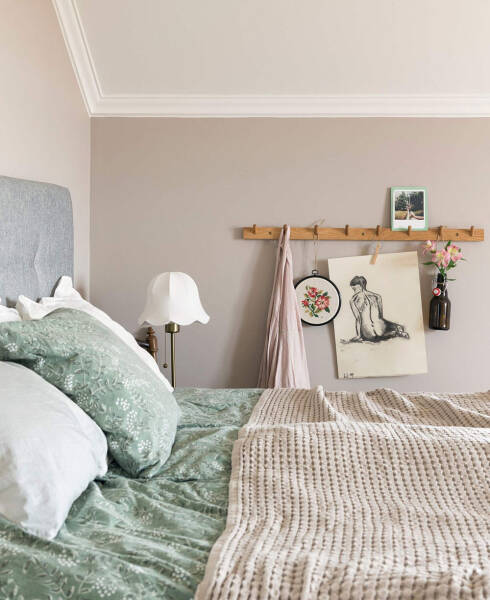 Будто стоит здесь с прошлого века: новый дачный домик в традиционном стиле Будто стоит здесь с прошлого века: новый дачный домик в традиционном стиле