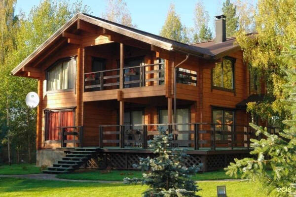 Особенности строительства современного дома из бруса: современные технологии и преимущества Особенности строительства современного дома из бруса: современные технологии и преимущества