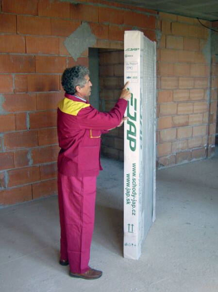 Требования СНиП к дверям Требования СНиП к дверям