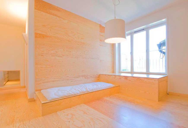 Межкомнатные и декоративные перегородки из фанеры Межкомнатные и декоративные перегородки из фанеры