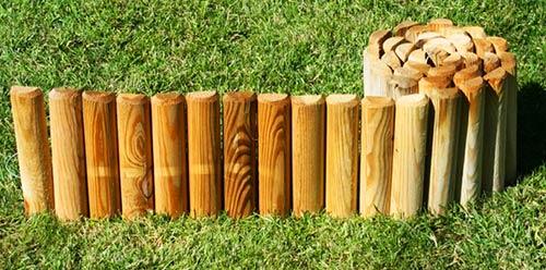 Декоративные заборчики для сада Декоративные заборчики для сада