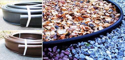 Декоративные заборчики для сада Декоративные заборчики для сада