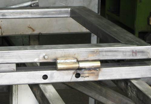 Шарниры для ворот Шарниры для ворот