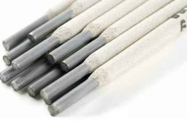 Виды электродов по чугуну Виды электродов по чугуну