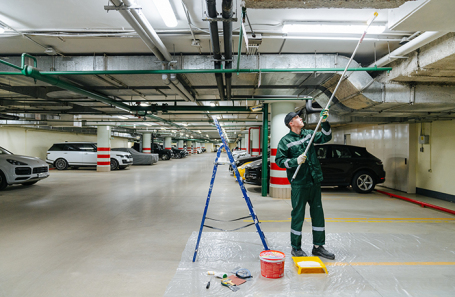 Кадровый вопрос, часть I: зачем недвижимому бизнесу школьники Кадровый вопрос, часть I: зачем недвижимому бизнесу школьники