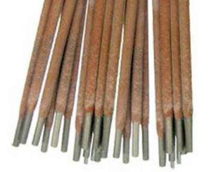 Виды электродов по чугуну Виды электродов по чугуну