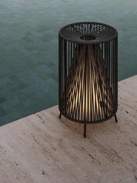 Стильный летний минимализм от Blomus