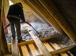 Самый дешевый утеплитель для стен, крыши, пола, потолка дома