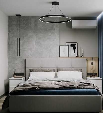 Как создать уютный и функциональный дизайн интерьера спальни площадью 14 квадратных метров Как создать уютный и функциональный дизайн интерьера спальни площадью 14 квадратных метров