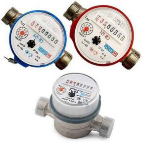 Преимущества поверки счетчиков воды на дому