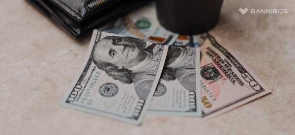 Господству доллара придет конец: экономист раскрыла, что будет с валютой через два года Господству доллара придет конец: экономист раскрыла, что будет с валютой через два года