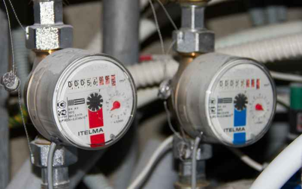 Поверка счетчиков воды в Москве Поверка счетчиков воды в Москве