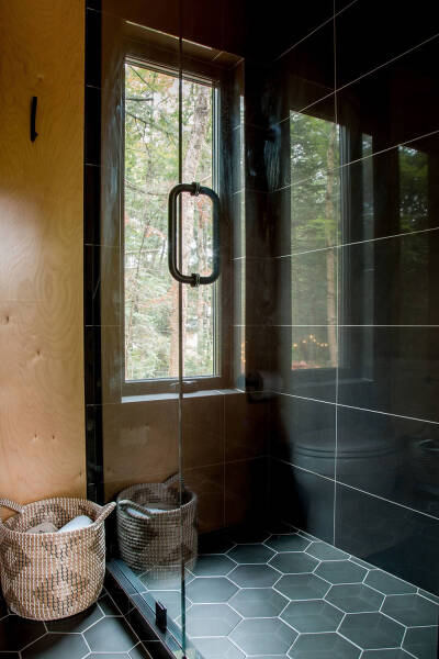 Реализовать детскую мечту: домик на дереве в Канаде