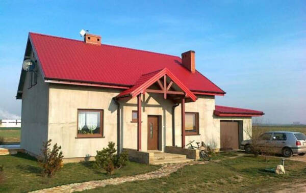 Критерии выбора входных дверей на дачу Критерии выбора входных дверей на дачу