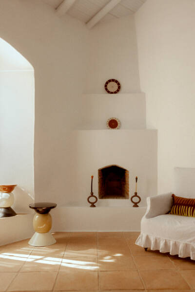 Яркие краски на средиземноморском побережье от Zara Home Яркие краски на средиземноморском побережье от Zara Home