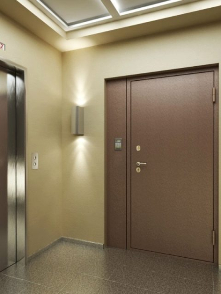 Нюансы выбора и монтажа тамбурной двери на лестничную площадку Нюансы выбора и монтажа тамбурной двери на лестничную площадку