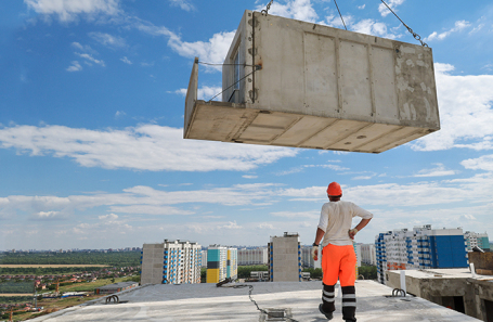 Средневзвешенная ставка по ипотеке уже вплотную приблизилась к 20% Средневзвешенная ставка по ипотеке уже вплотную приблизилась к 20%
