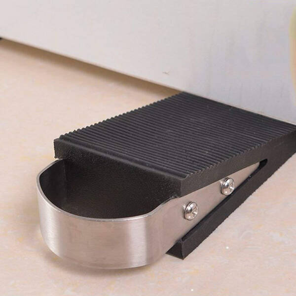 Как просто и легко снять дверную ручку входной двери? Как просто и легко снять дверную ручку входной двери?