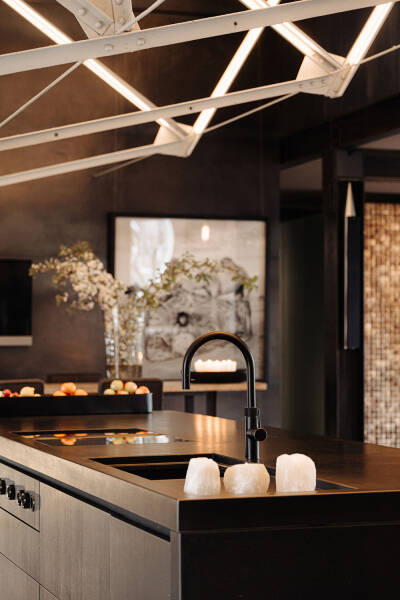 Невероятный лофт в здании бывшей церкви в Амстердаме Невероятный лофт в здании бывшей церкви в Амстердаме