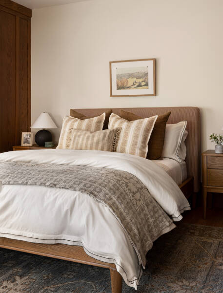 Безупречный уют в новом каталоге McGee & Co