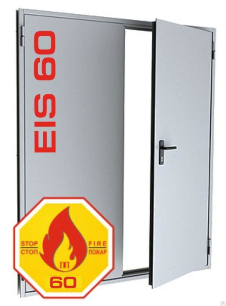 Классификация противопожарных дверей Классификация противопожарных дверей
