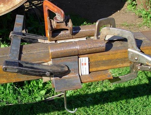 Шарниры для ворот Шарниры для ворот