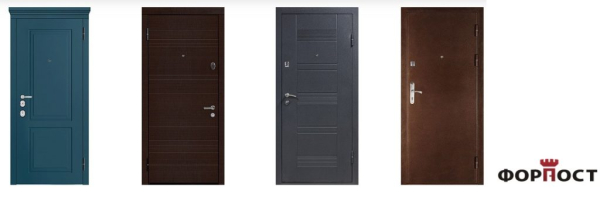 Выбор лучших входных дверей в квартиру Выбор лучших входных дверей в квартиру