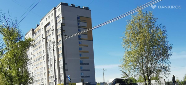 Вернутся ли в России низкие ставки по ипотеке? Экономист дал неутешительный прогноз Вернутся ли в России низкие ставки по ипотеке? Экономист дал неутешительный прогноз