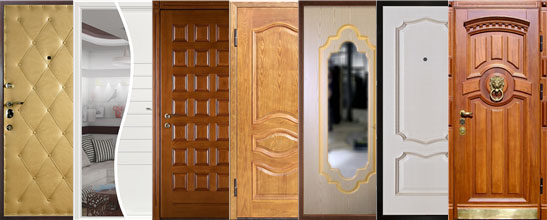 Добиваемся идеальной тишины про помощи входных дверей с шумоизоляцией Добиваемся идеальной тишины про помощи входных дверей с шумоизоляцией