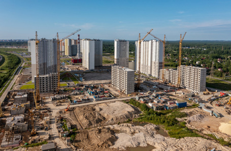 Налоговая арифметика: в центре внимания — объекты кадастровой стоимостью от 300 млн рублей Налоговая арифметика: в центре внимания — объекты кадастровой стоимостью от 300 млн рублей