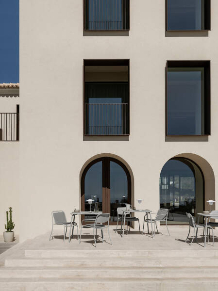 Стильный летний минимализм от Blomus