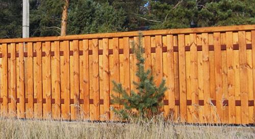 Из чего лучше сделать забор Из чего лучше сделать забор