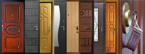Выбор лучших входных дверей в квартиру Выбор лучших входных дверей в квартиру