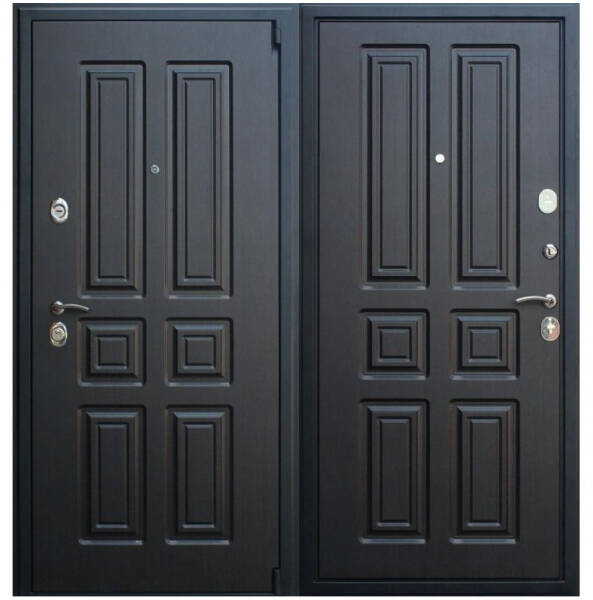 Каким требованиям должны отвечать уличные двери, предназначенные для загородного дома Каким требованиям должны отвечать уличные двери, предназначенные для загородного дома