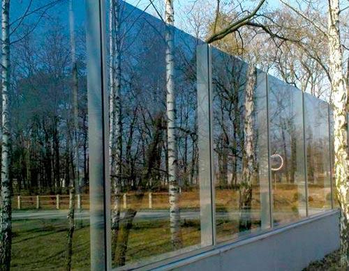 Шумоизоляционные заборы и ограждения Шумоизоляционные заборы и ограждения