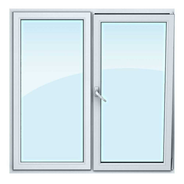 Одностворчатые, двухстворчатые и трехстворчатые деревянные окна: как выбрать их для вашего дома Одностворчатые, двухстворчатые и трехстворчатые деревянные окна: как выбрать их для вашего дома