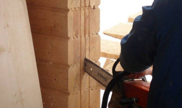 Порядок монтажа входной двери Порядок монтажа входной двери