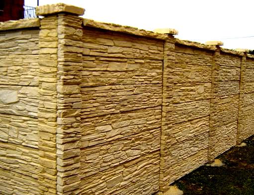 Различные двухсторонние заборы Различные двухсторонние заборы