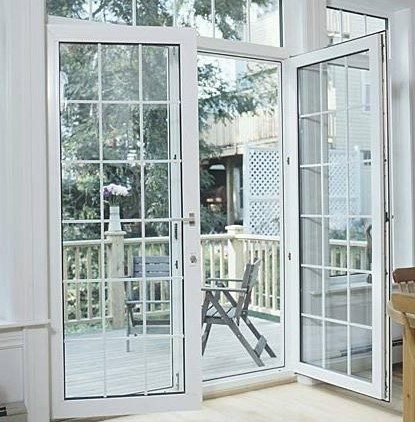 Как отрегулировать пластиковую дверь: вертикальная и горизонтальная настройка Как отрегулировать пластиковую дверь: вертикальная и горизонтальная настройка