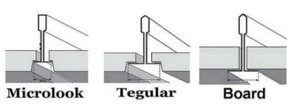 Подвесные потолки Армстронг: устройство и варианты применения в жилых помещениях Подвесные потолки Армстронг: устройство и варианты применения в жилых помещениях